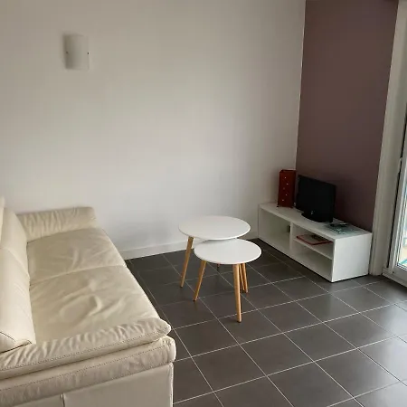 Apartamento Superbe Face Pornichet