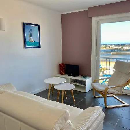 Superbe Face * Pornichet