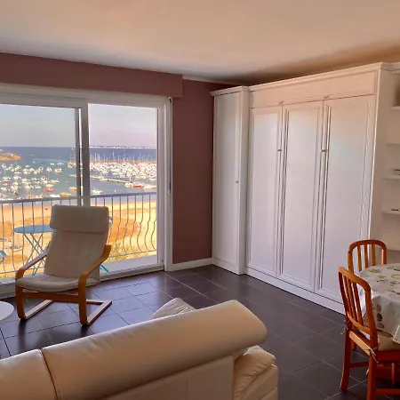 Superbe Face Pornichet