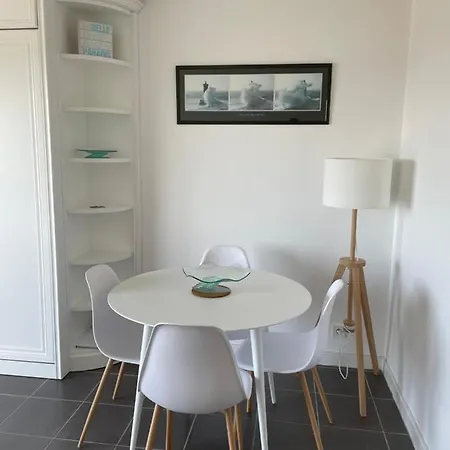 Superbe Face Apartamento