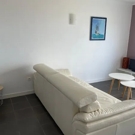 Superbe Face Apartamento Pornichet