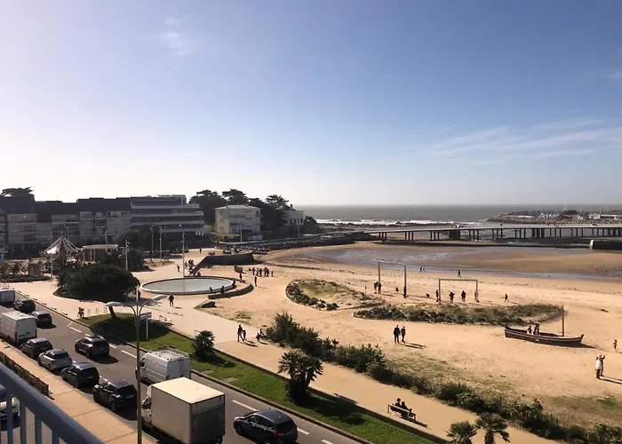 Appartamento Superbe Face *