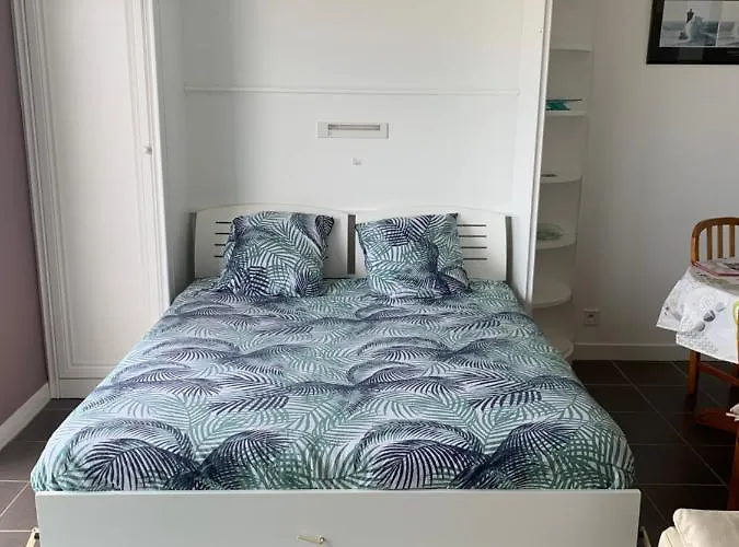 Appartamento Superbe Face