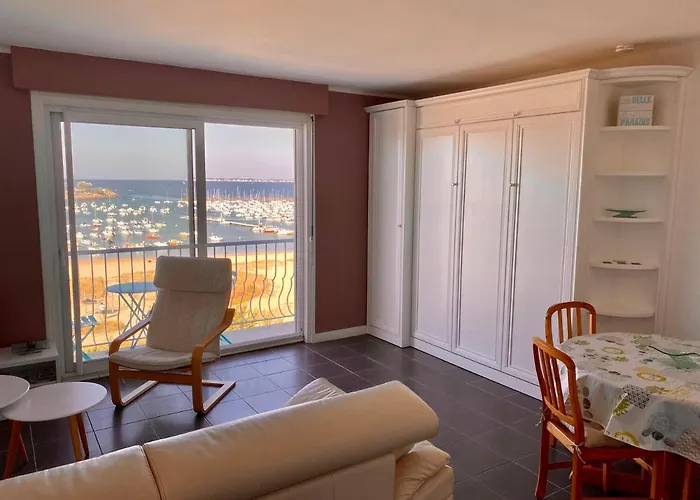 Superbe Face Pornichet