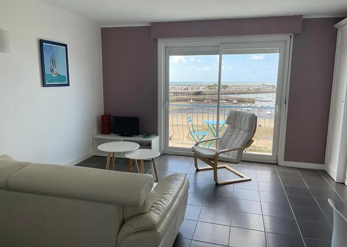 Superbe Face Appartamento Pornichet