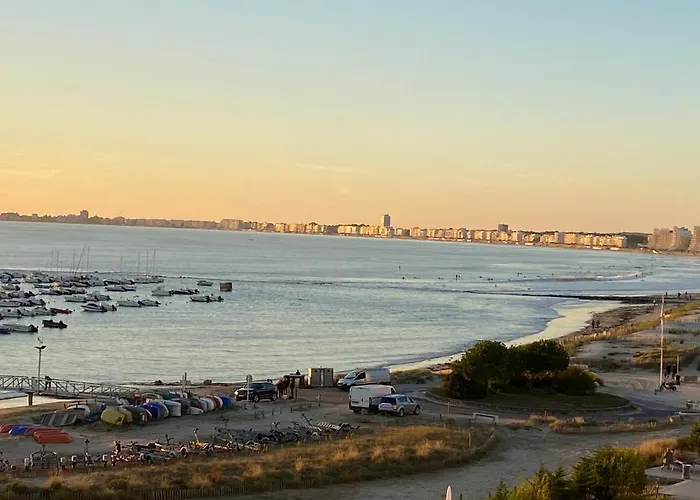 Appartamento Superbe Face *