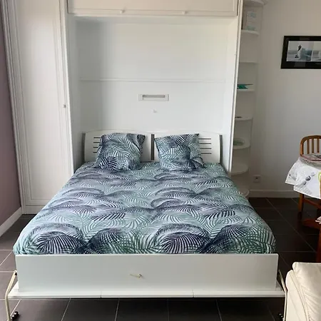 Appartement Superbe Face