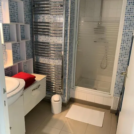 Superbe Face Appartement Pornichet