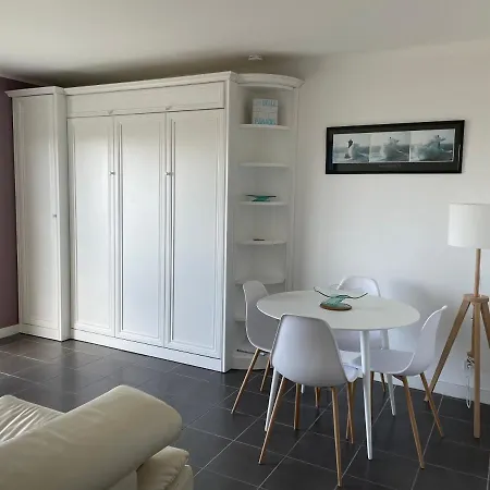 Superbe Face Lägenhet