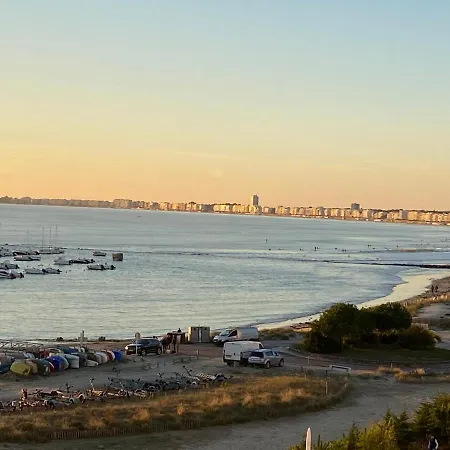 Lägenhet Superbe Face *