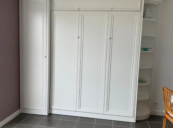 Superbe Face Διαμέρισμα Pornichet