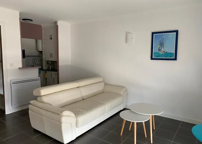 Διαμέρισμα Superbe Face *