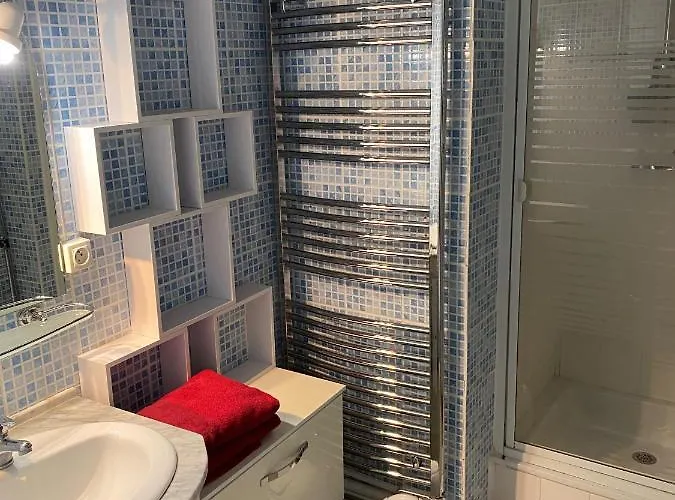 Superbe Face Διαμέρισμα