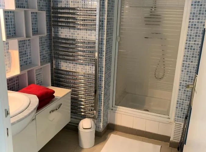 Superbe Face Διαμέρισμα Pornichet