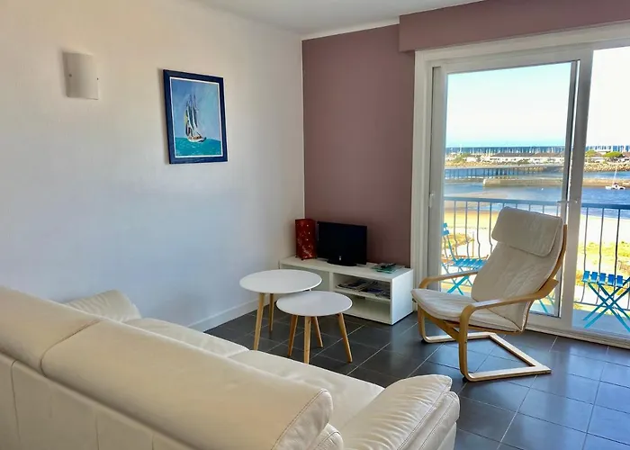 Superbe Face * Pornichet