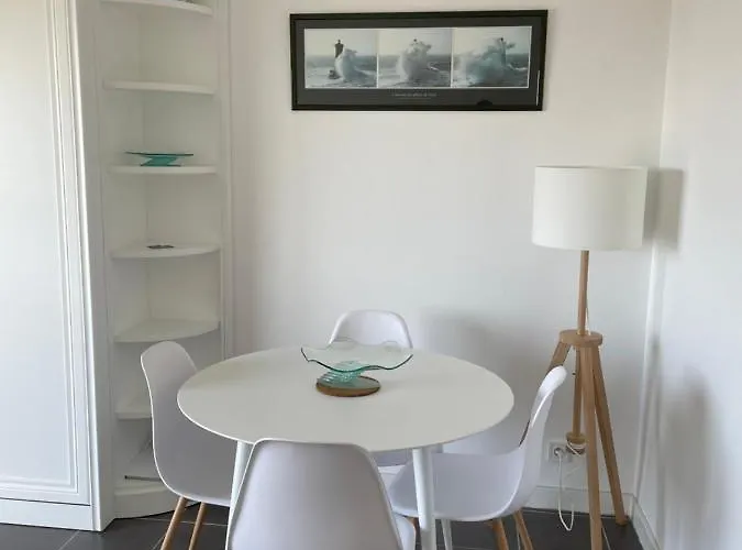 Superbe Face Διαμέρισμα