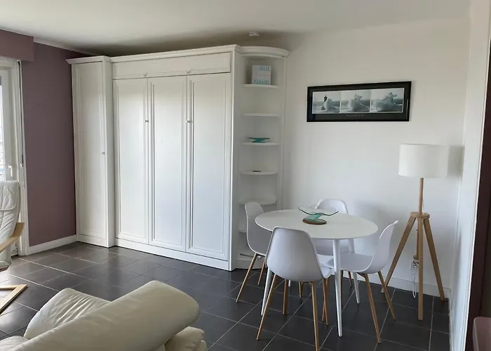 Superbe Face Διαμέρισμα