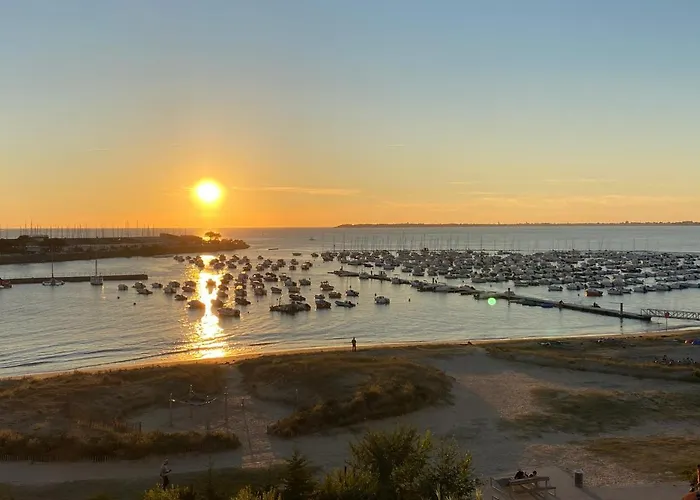 Διαμέρισμα Superbe Face